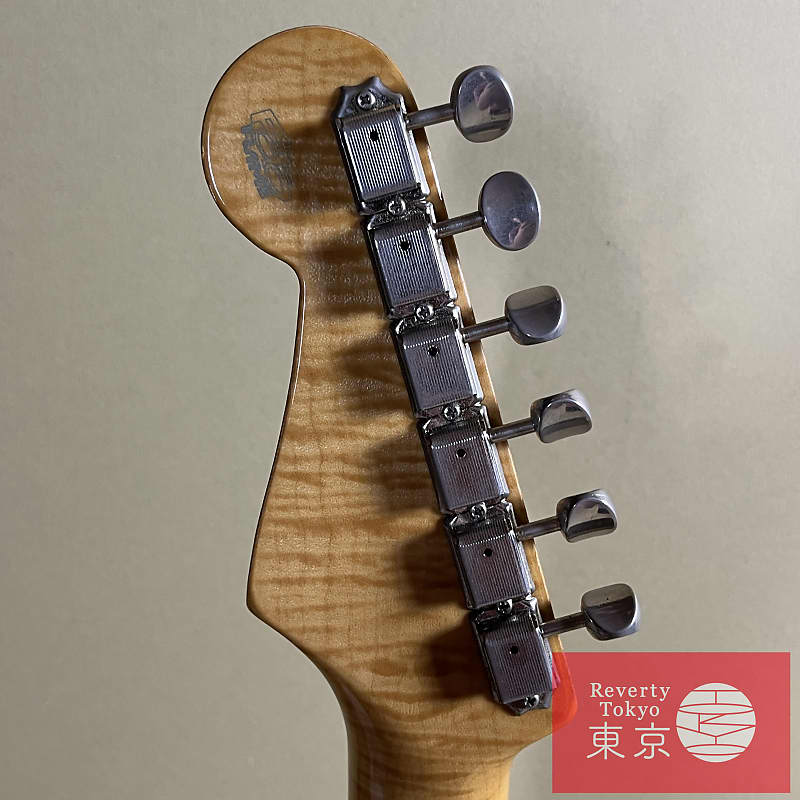 Fender ST57-65AS Stratocaster '57 Reissue 40th Anniversary