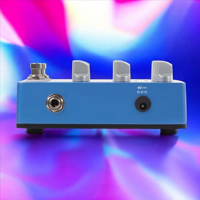 Phil Jones X2C Dual-Band Compressor / Crossover | Reverb