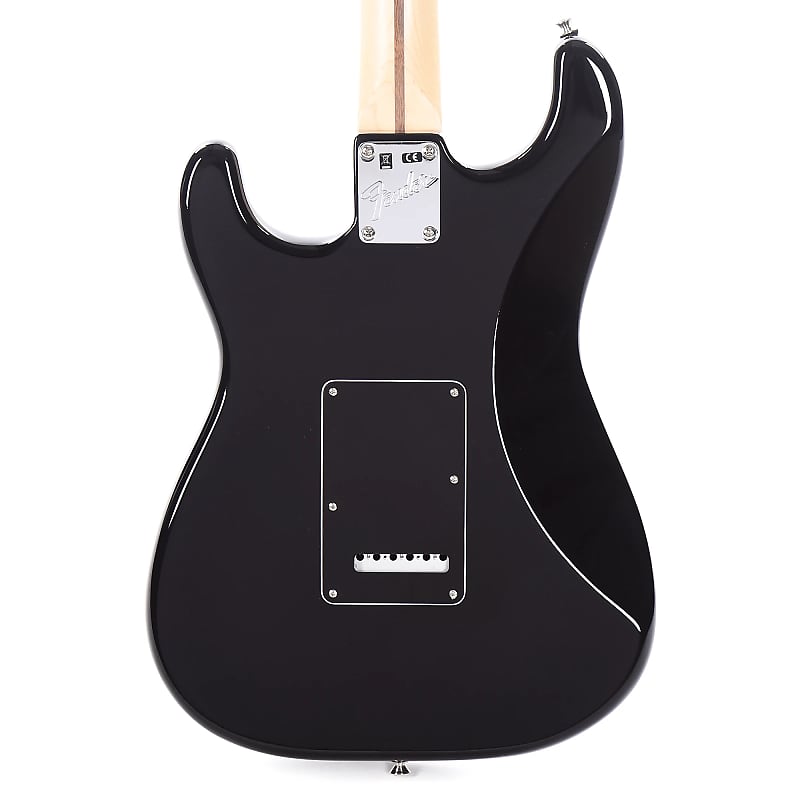 Fender American Performer Stratocaster HSS image 4