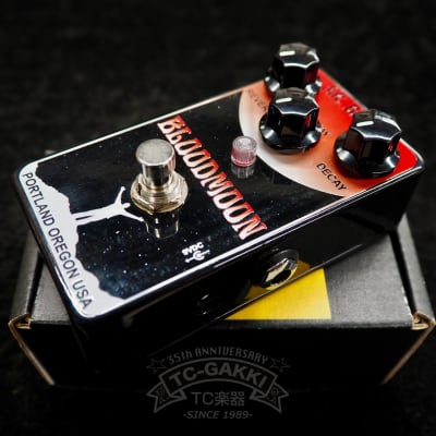 Reverb.com listing, price, conditions, and images for mr-black-bloodmoon