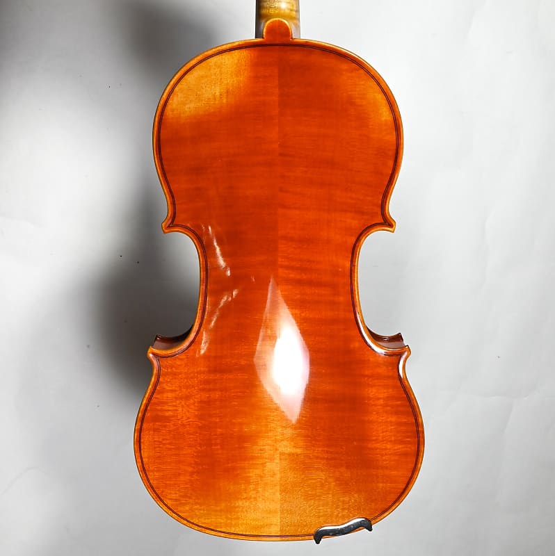 【総合2位】SUZUKI VIOLIN No.520 Anno1983 スズキバイオリン ハードケース 長期保管品 w220329 バイオリン