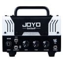 JOYO VIVO Bantamp 20w Distortion Channel Pre Amp Tube Hybrid Guitar Amp head w/ Built in Cab Speaker