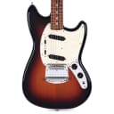 Fender Vintera '60s Mustang 3-Tone Sunburst