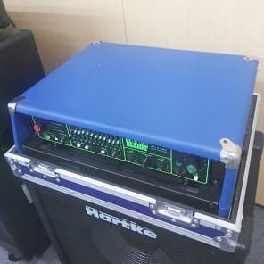 Trace Elliot AH400SMX | Reverb