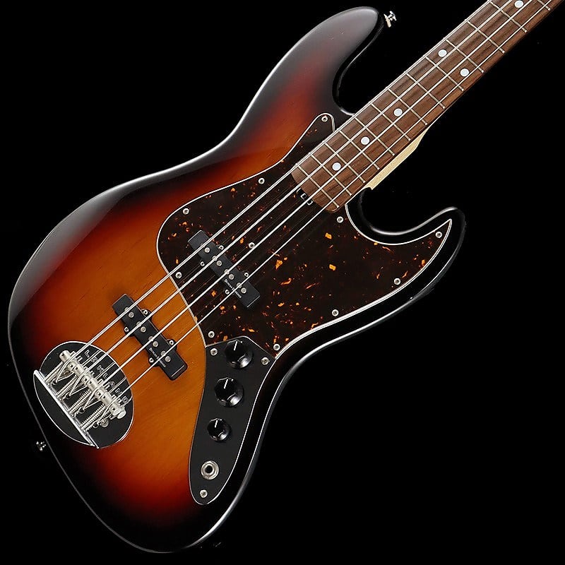 LAKLAND Skyline Series SK-460 (3 Tone Sunburst) #KL1101235 /Used