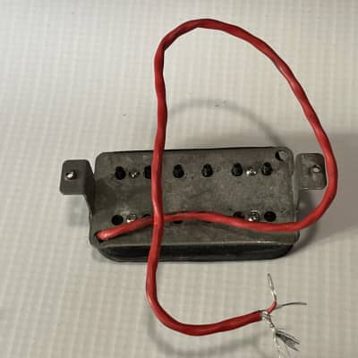 1995 Ibanez RG Series Guitar INF1 INFS1 INF2 Humbucker Single Coil Pickup Set image 6