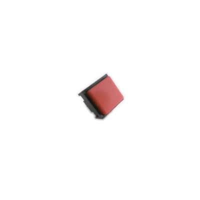 E-mu - SP-12 , SP-1200 , Emulator II - Small Push Button - Red