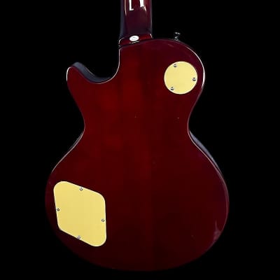 Stagg Standard "L" Series SEL-STD Electric Guitar in Gold | Reverb UK