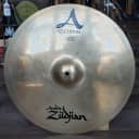 Used Zildjian A Custom Crash Cymbal 17"