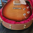 Gibson Les Paul Standard - 60s - 2020 - Bourbon Burst