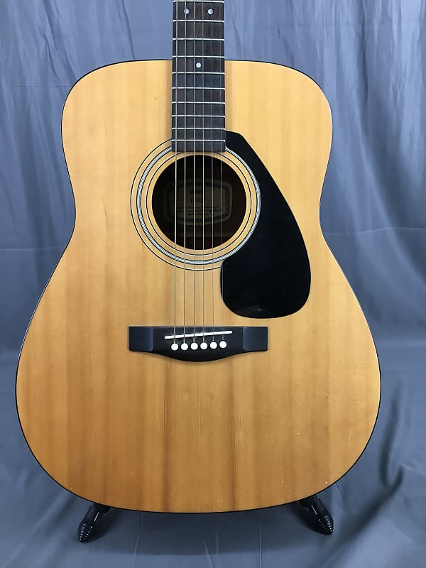 Yamaha F-36P Natural (stock # I-2827 AE069) | Reverb