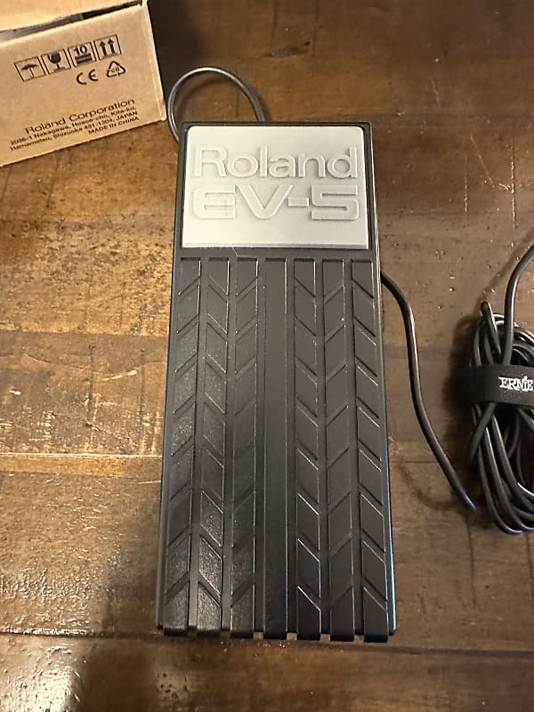 Roland EV-5