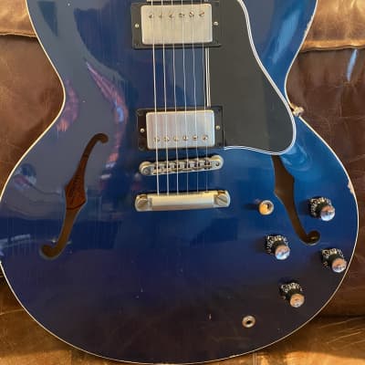 ギター Epiphone 1962 Limited Sheraton Gibson PU Epiphone 1962 Limited Sheraton Gibson PU