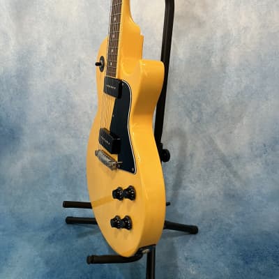Edwards（ESP）E-LS-115LT Les Paul Special ESP Edwards E-LPS Les Paul Special Review : Guitar Gear 1