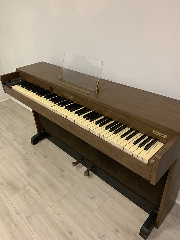 Baldwin piano deals pro electric piano