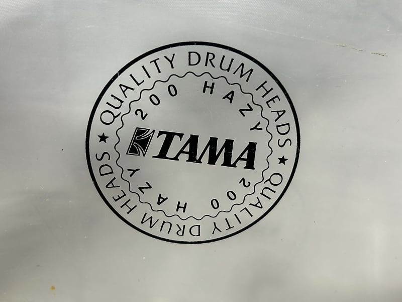 TAMA❅॰ॱ　0628★ー TAMA Metalworks Steel Snare Drum 14 x 6.5 in. Black Nickel