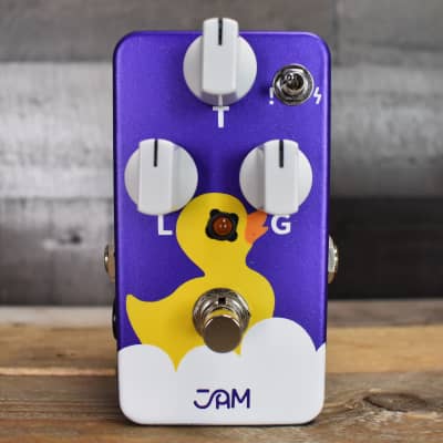 Reverb.com listing, price, conditions, and images for jam-pedals-eureka