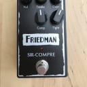 Friedman Sir-Compre Optical Compressor and Overdrive Pedal, Free postage