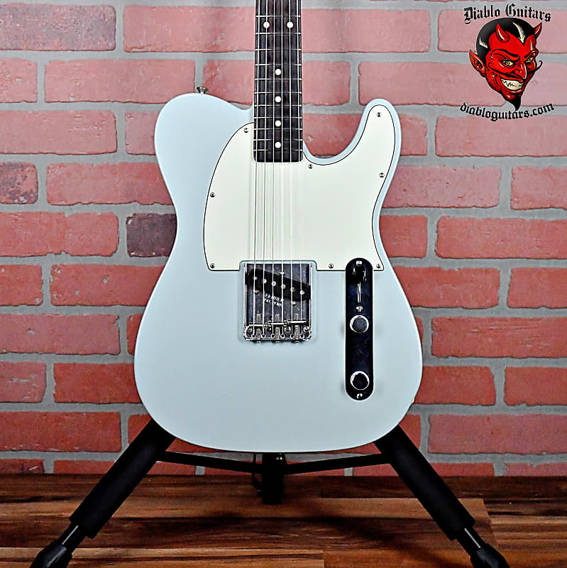 Fender custom shop shop 59 esquire