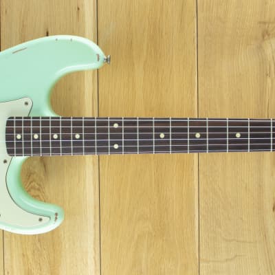 K Line Springfield Surf Green 030590 for sale