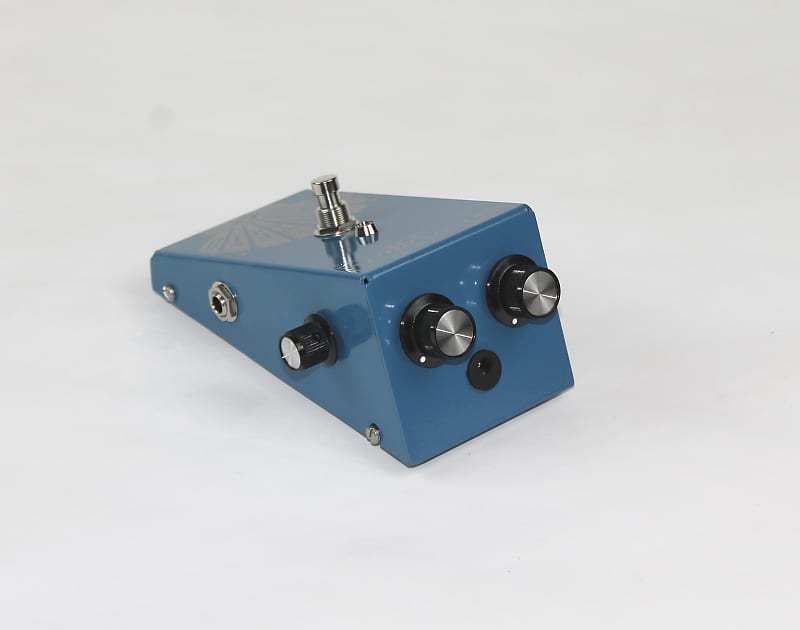 EAR FUZZ effects：BAPTISTA (NEW)
