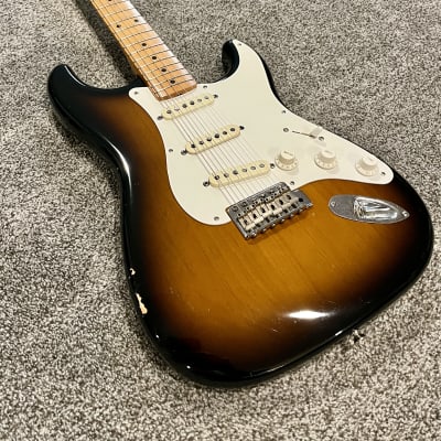 Fender ST-54 Stratocaster Reissue MIJ | Reverb