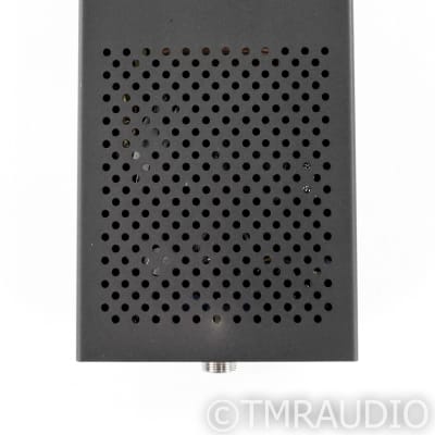 Cary Audio VT-500 MM / MC Tube Phono Preamplifier; VT500; Black image 10