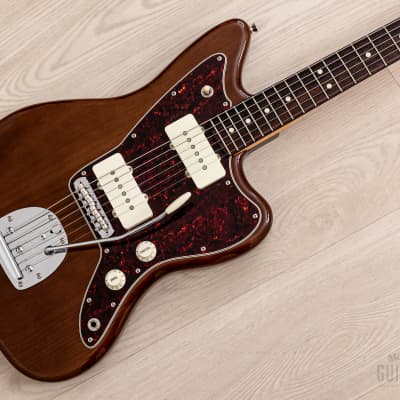 fender JAPAN HYBRID II JAZZMASTER バーズアイ（2023 Fender