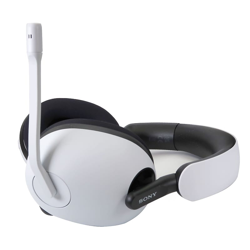 Sony INZONE H7 Wireless Gaming Headset (White) WH-G700 | Reverb