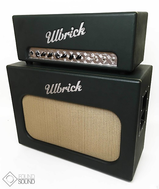 Ulbrick amps hot sale