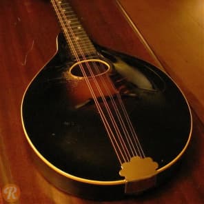 Gibson A-00 1933