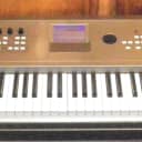 Yamaha MM8 88-Key Synthesizer