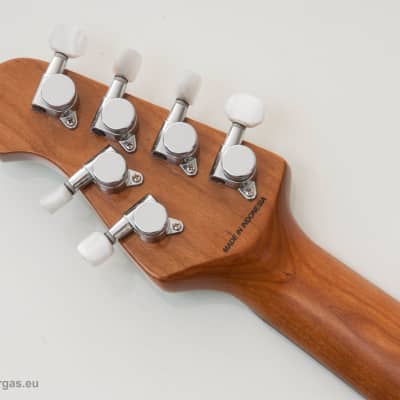 Sterling (Music Man) Mariposa Omar Rodriguez Lopez Signature model image 8