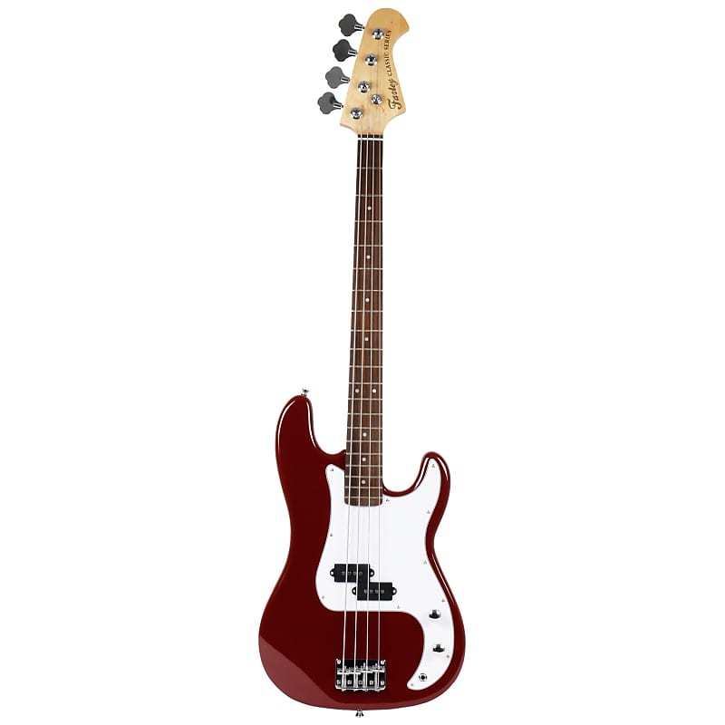 Fazley bass guitar top