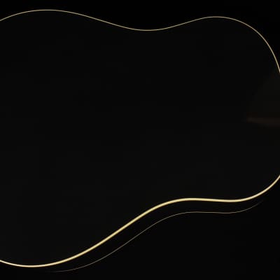 Gibson 50's J-45 Original - EB (#070) image 8