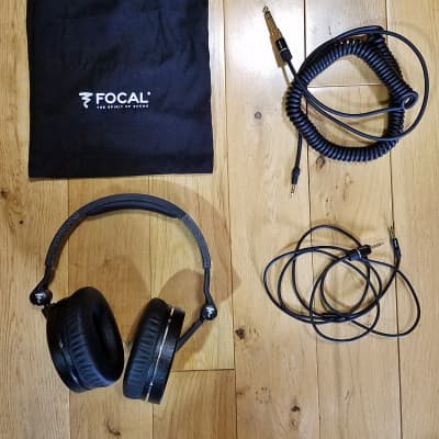 Focal Spirit Pro Headphones image 1