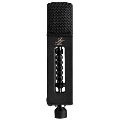 JZ Microphones BH-2 Black Hole SE Microphone image 4