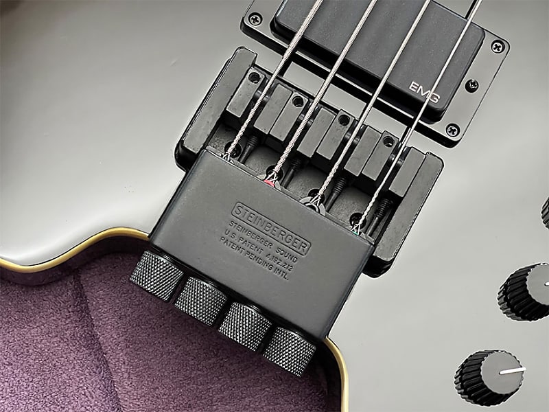 Steinberger XM2