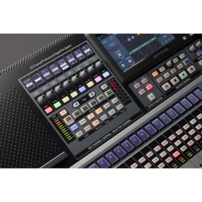 PreSonus StudioLive 32S 32-Channel Series III Digital Mixer w/ USB Audio Interface SL32S image 4