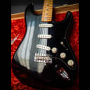 2017 Fender Custom Shop '57 Stratocaster Black NOS
