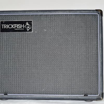 Trickfish SM112 Small Mouth 1x12 Bass Cabinet image 2