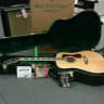 Guild D-55! Made in New Hartford! Ren Ferguson supervised build! N.O.S with original case and box!
