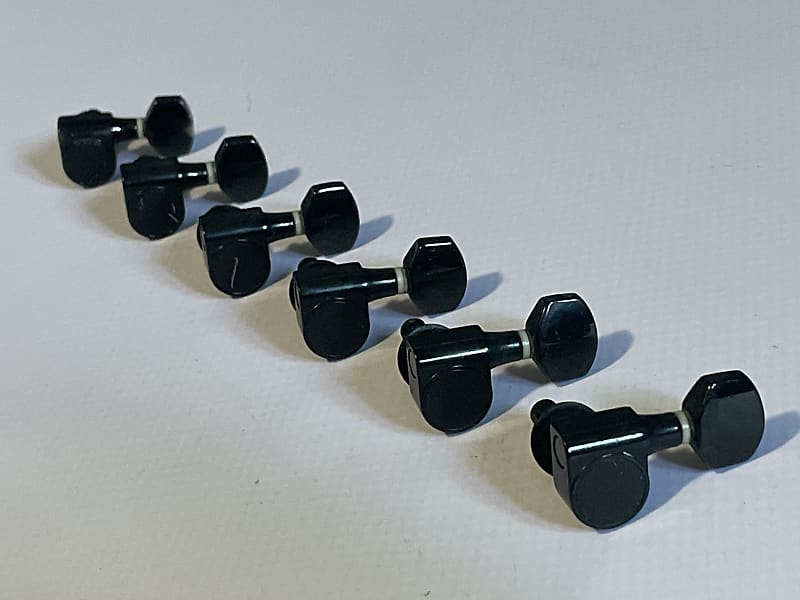 2000 Korean Ibanez RG320DX RG Series Guitar Dual Pin Black Reverb