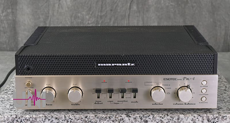 marantz pm 4