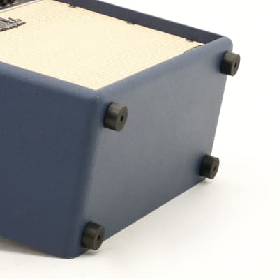 Paul Reed Smith U.S.A. Archon 50W 1x12 Combo Amp in Lake Blue image 7