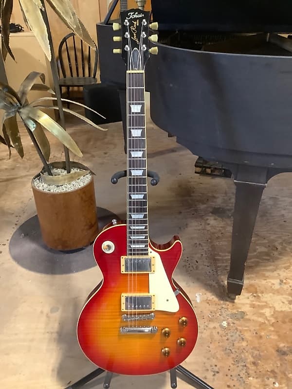 Tokai Love Rock LS92 2010 | Reverb