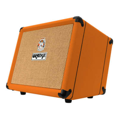 Orange Crush Acoustic 30 Combo image 1