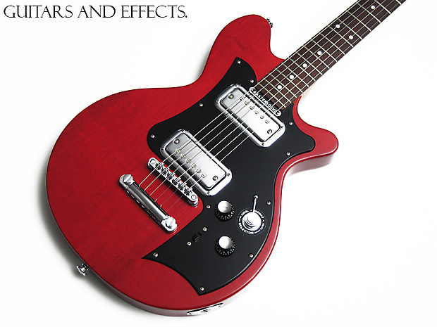 Maton MS500 Mastersound MS-500 Master Sound Australia Transparent