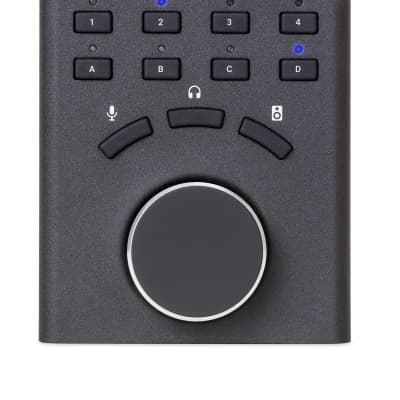 Apogee Control Hardware Remote for Element Ensemble and Symphony