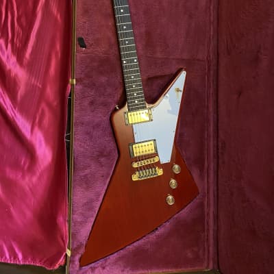 Gibson Explorer HP 2017 - Heritage Cherry for sale